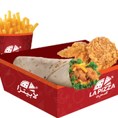 Snack Wrap