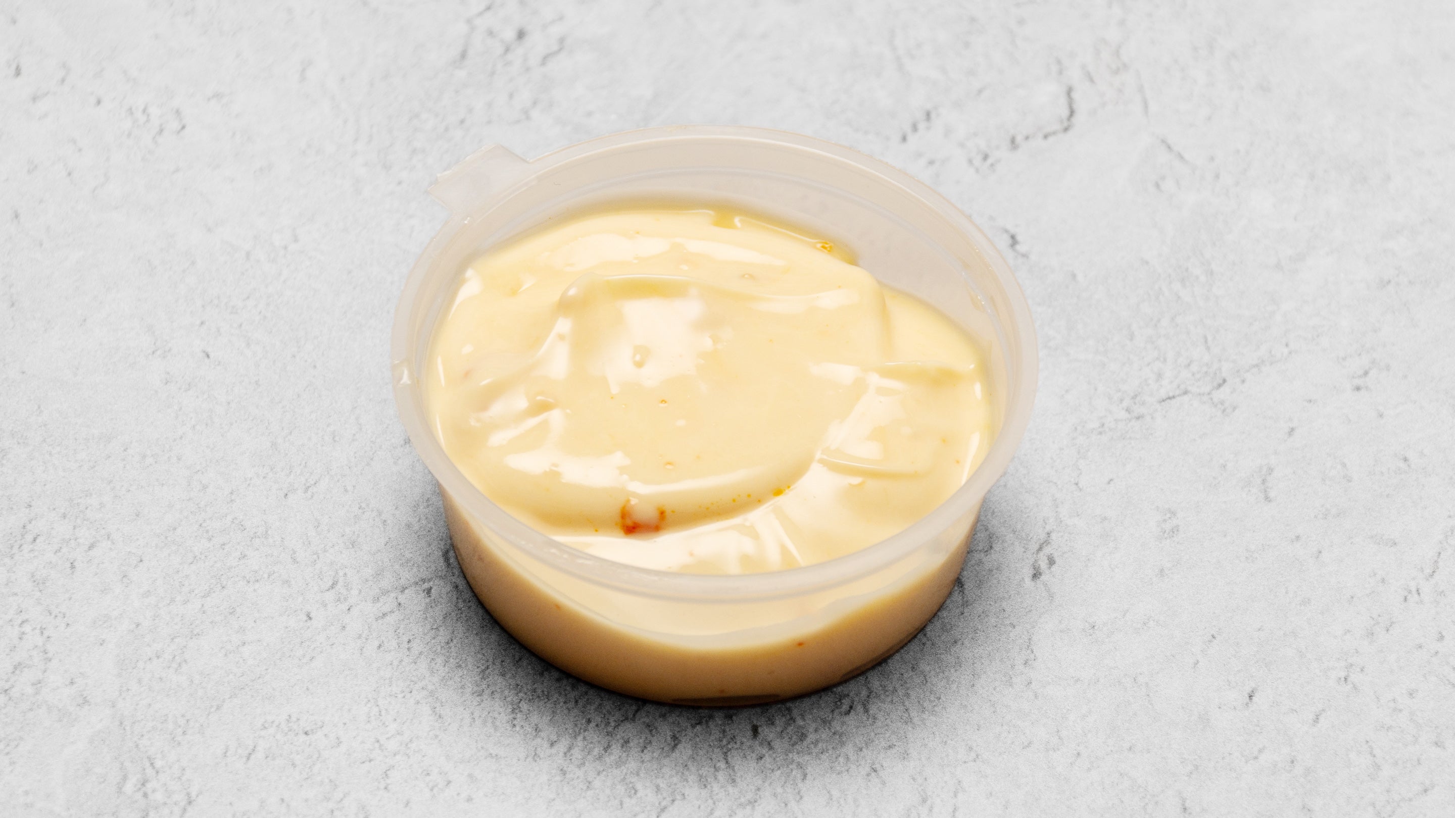 Naga Chilli Mayo