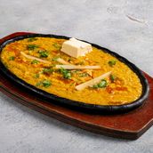 Dal Makhani