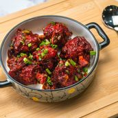 Apple Chicken
