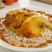 CHicken Mathlotha