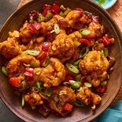 Gobi Manchurian