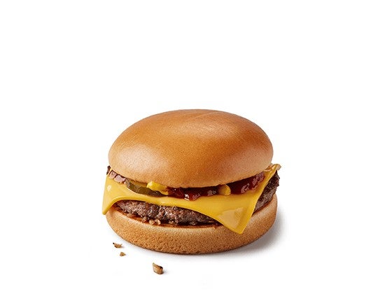 Cheeseburger