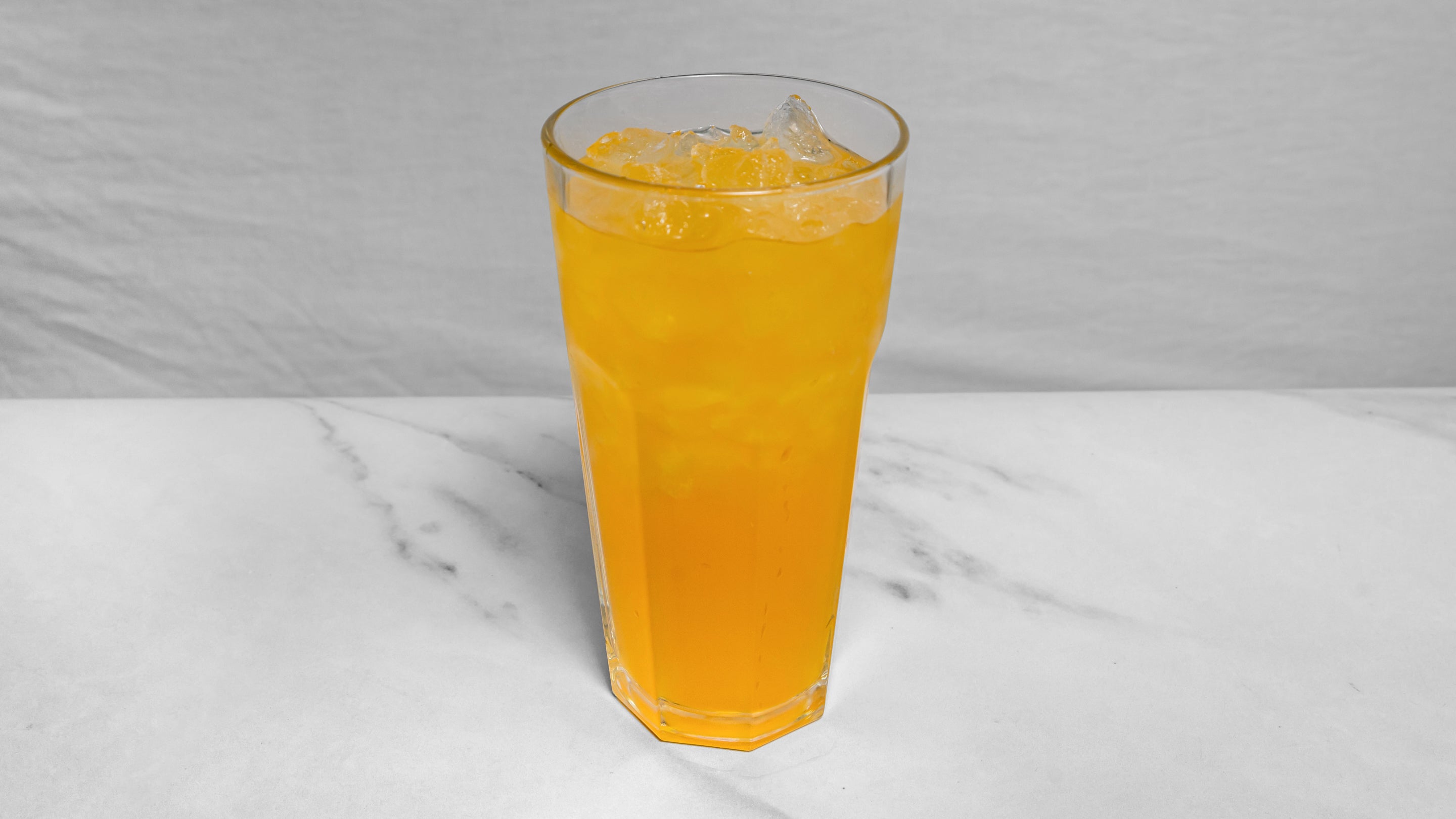 Passion Fruit