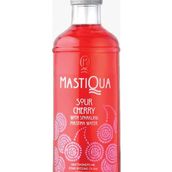 Mastiqua Cherry