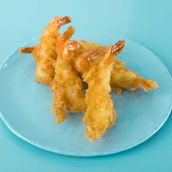 Ebi Shrimp Tempura