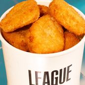 Chicken Nuggets