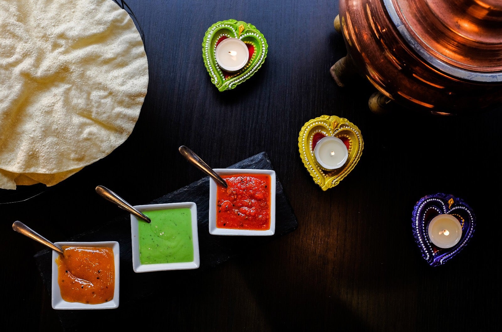 Mango Chutney
