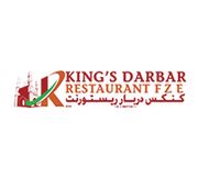 King's Darbar Restaurant