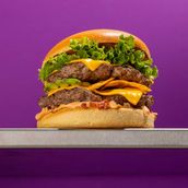 California Burger