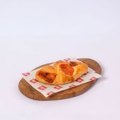 Cheese And Tomato Danish