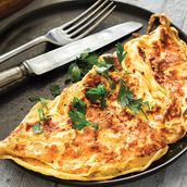 Omlette