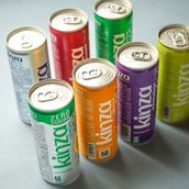 Soft Drinks