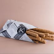 Plain Stick