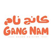 Gang Nam