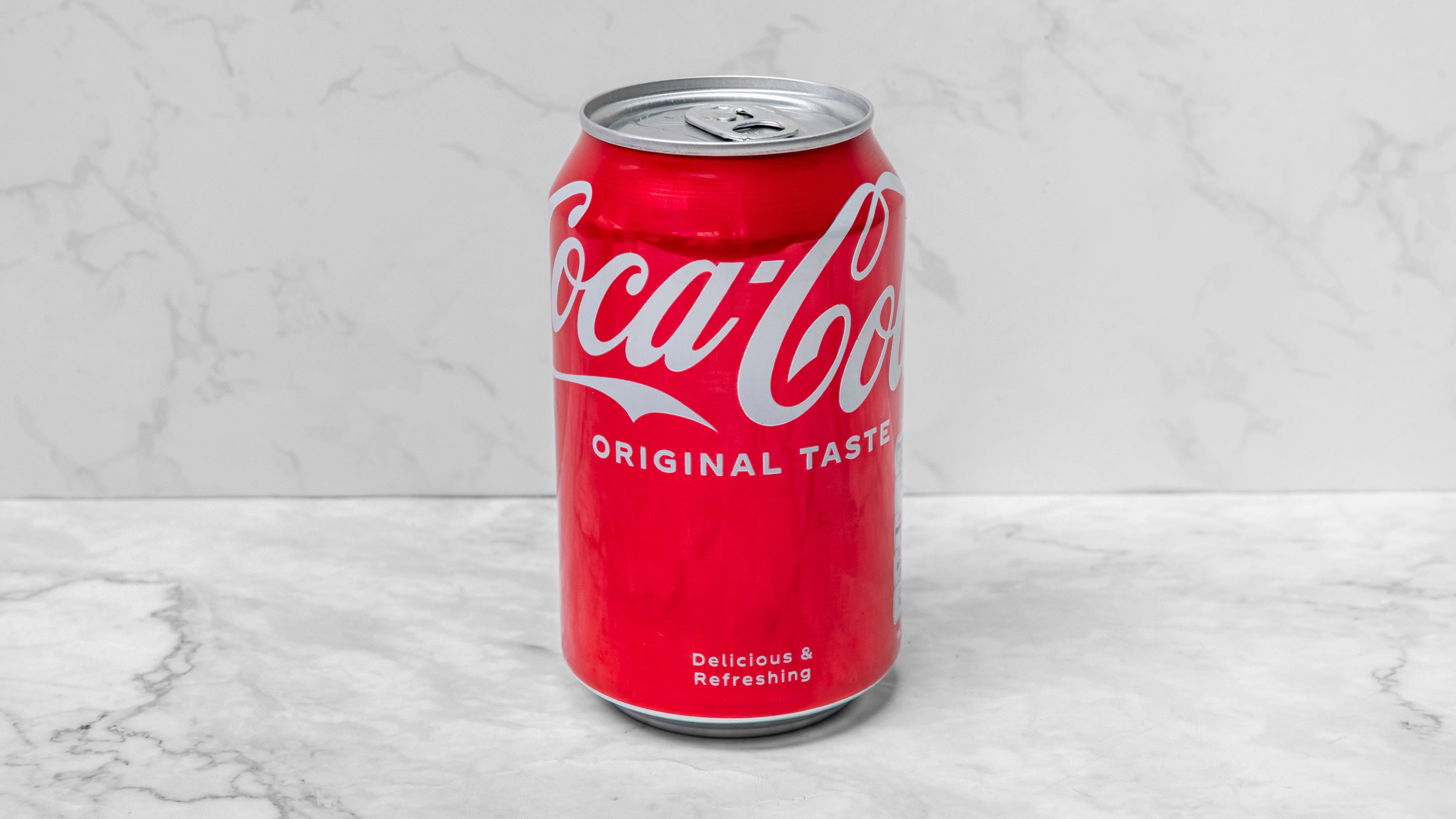 Coke