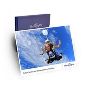 Tandem Skydiving Experience At The Palm With Photos And  Video Included