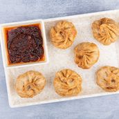 Fried Momos