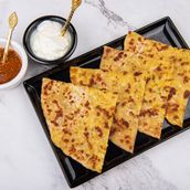 Gobhi Paratha