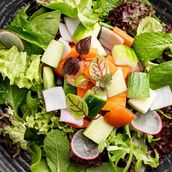 Green Salad