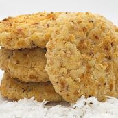 Coconut Cookies