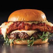 Gp Burger