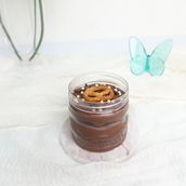 Nutella Cake