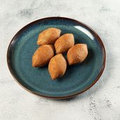 Fried Kebbeh