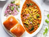Misal Pav 2 Pav