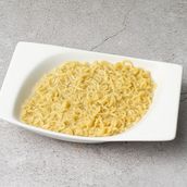 Plain Maggie, Plain Cheese Or Vegitable Maggie