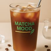 Iced Americano