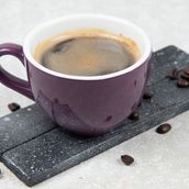 Black Coffee