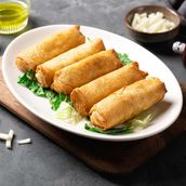 Cheese Rolls