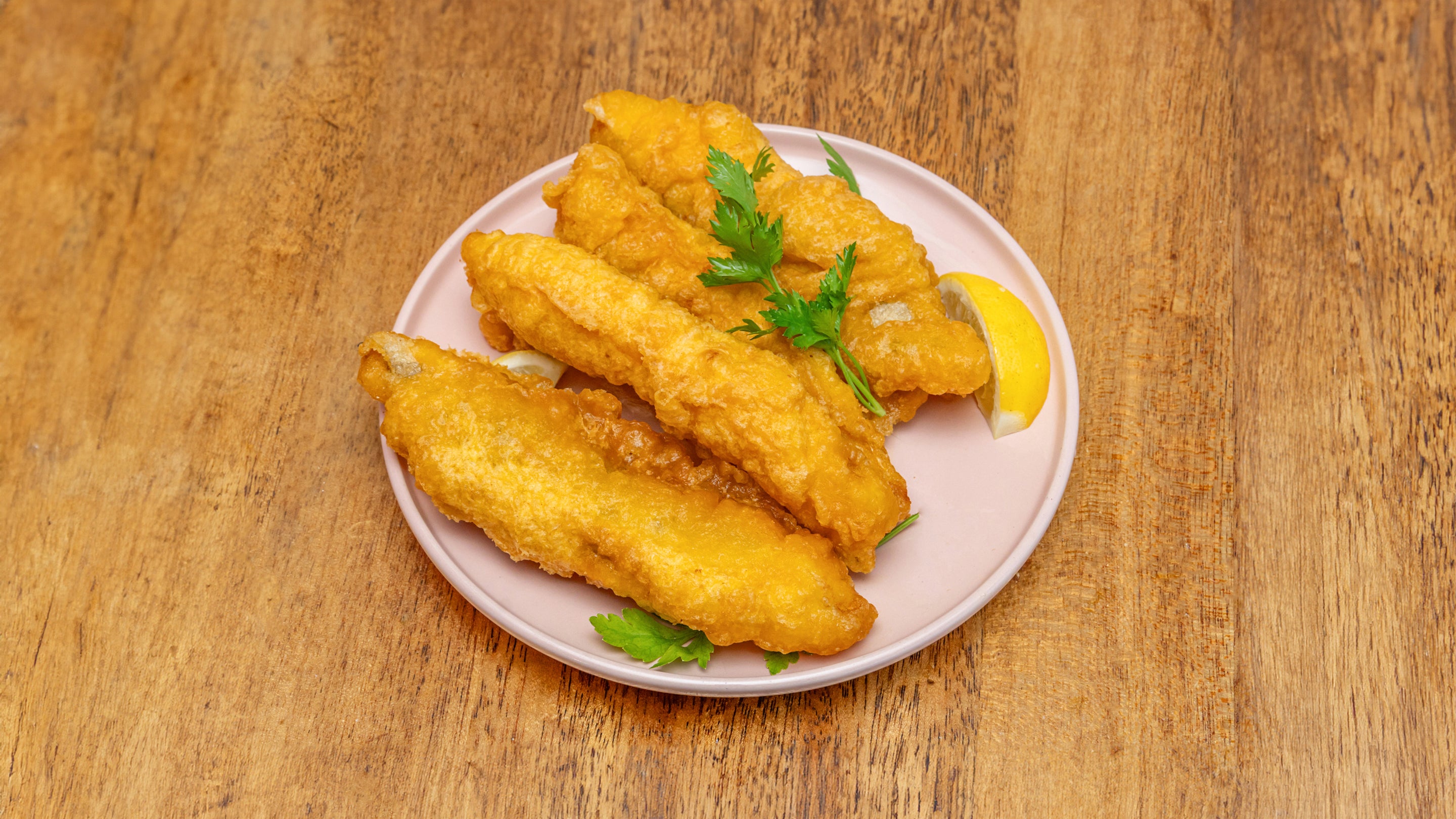 Cod Bites (7 Pcs)
