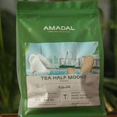 Tea Half Moons - Rusks