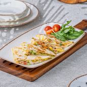 Egg Quesadilla