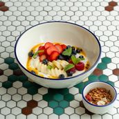 Coconut Yogurt Bowl (Vegan)