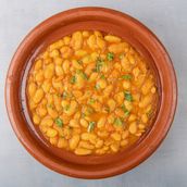 Moroccan Cowpea