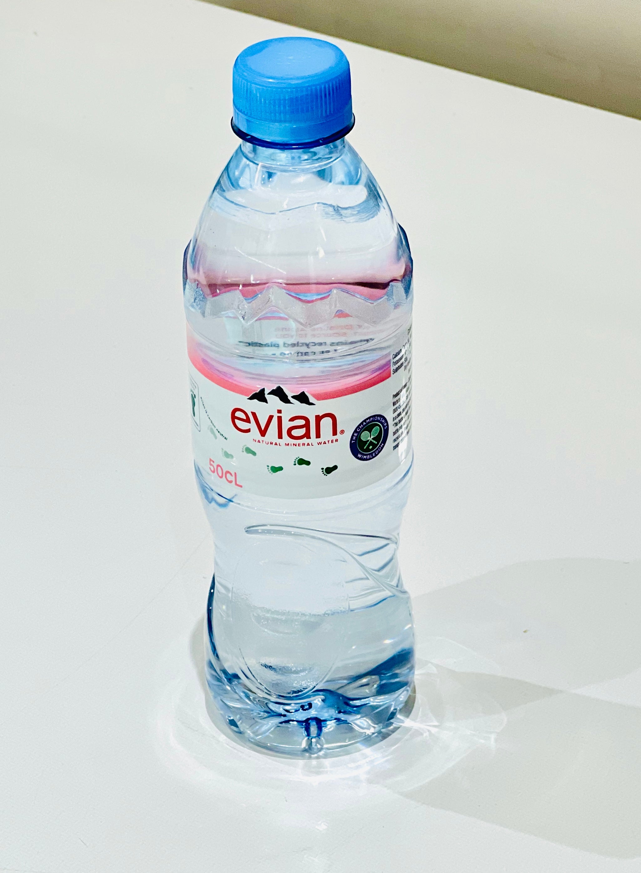 Mineral Water
