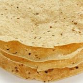 Fry papad