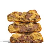 Milk Chocolate Cookies