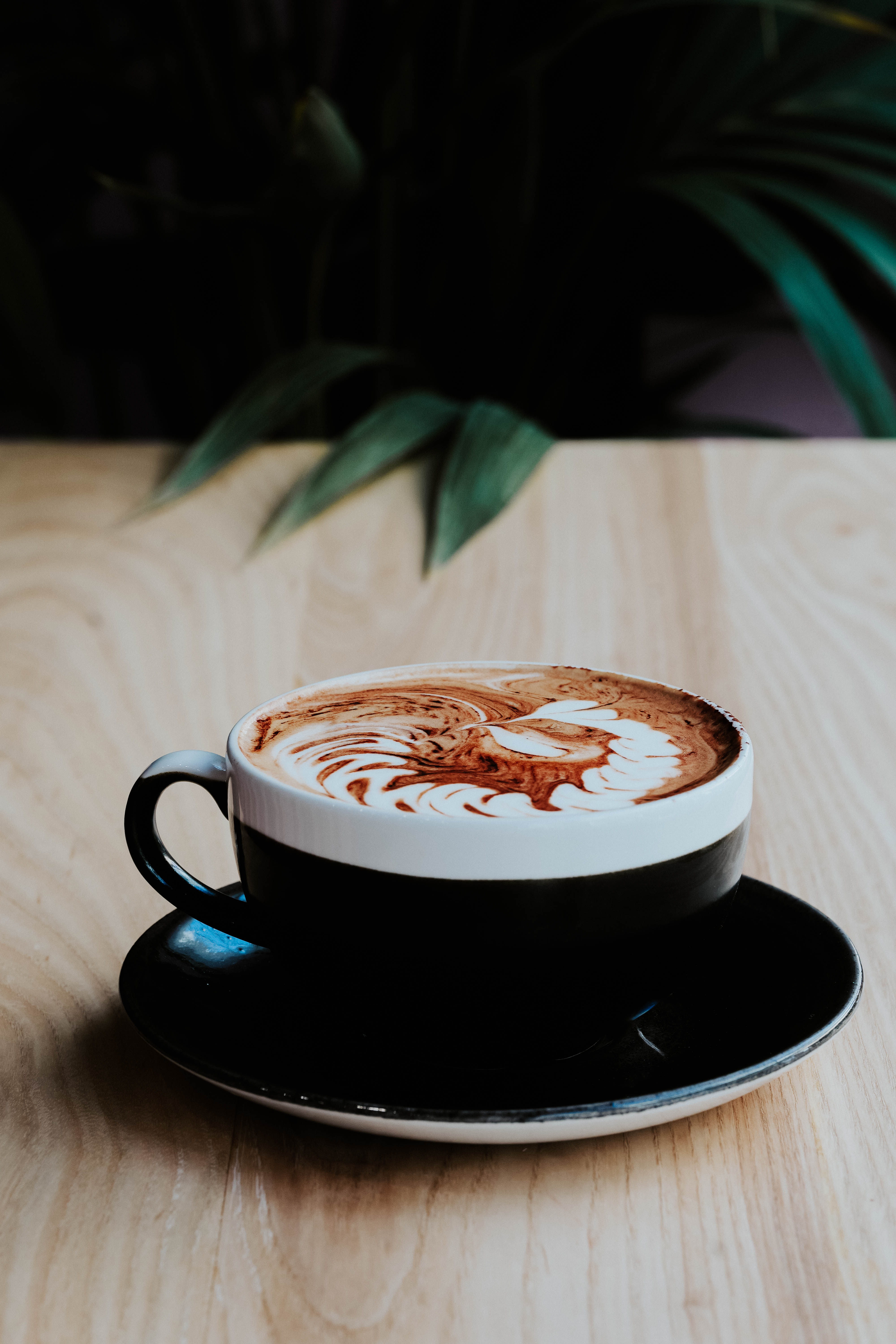 White Mocha