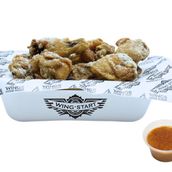 8-Piece Wing Special