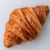 Plain Croissant