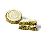 Matcha Biscotini