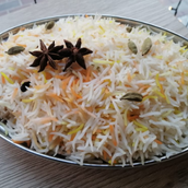 Biryani Rice