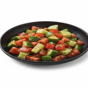 Shawarma Salad