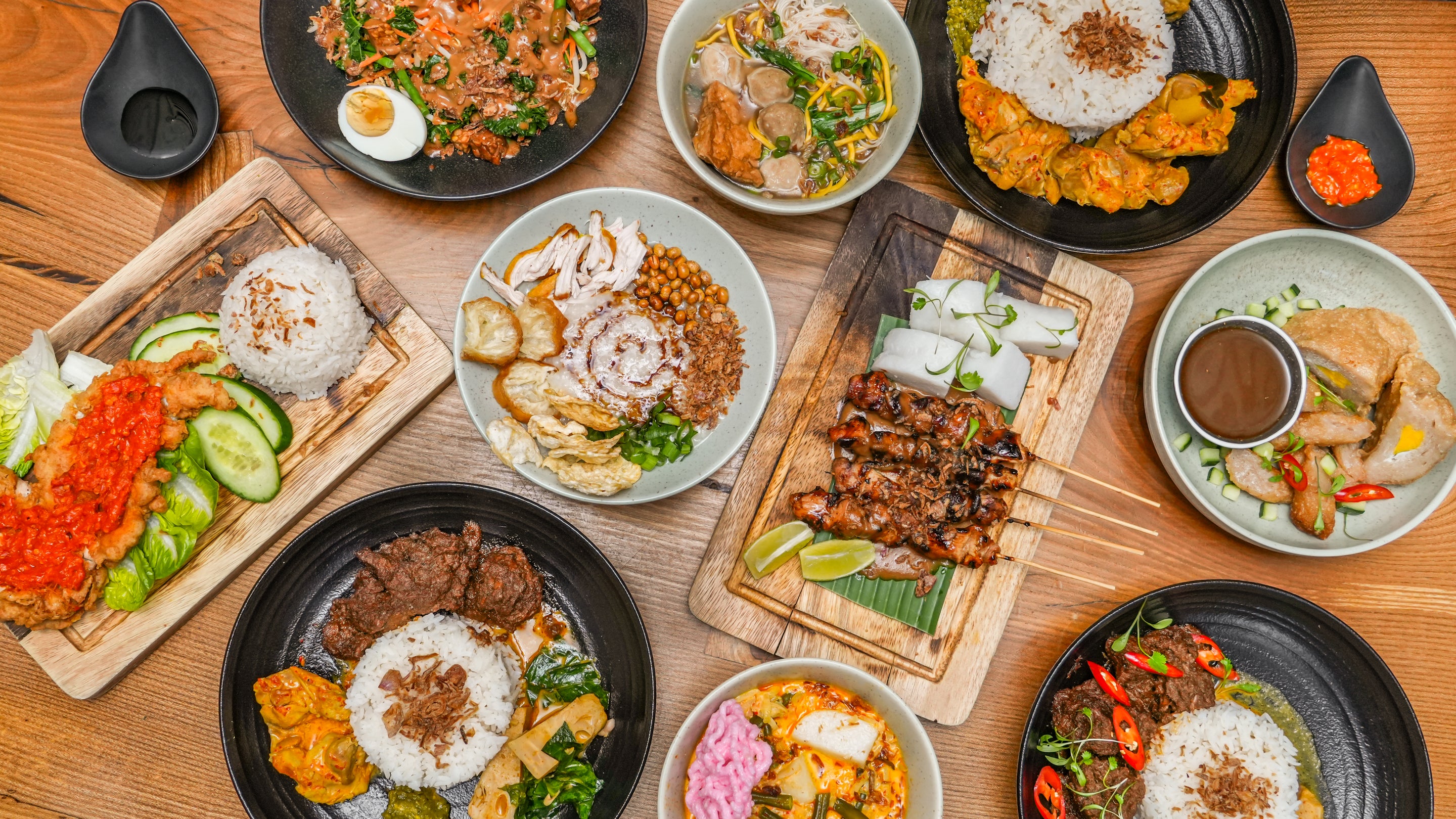 Pinos Warung