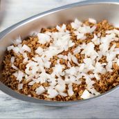 Mafrookh Onion And Suger