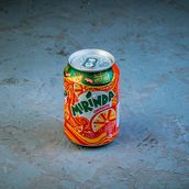 Mirinda 